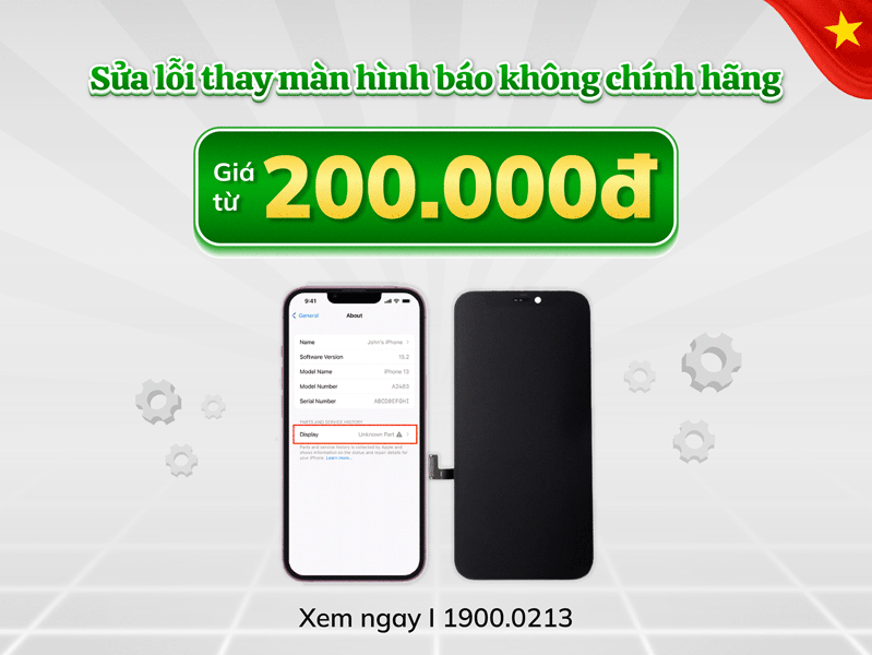 sửa chữa sửa điện thoại lấy liền