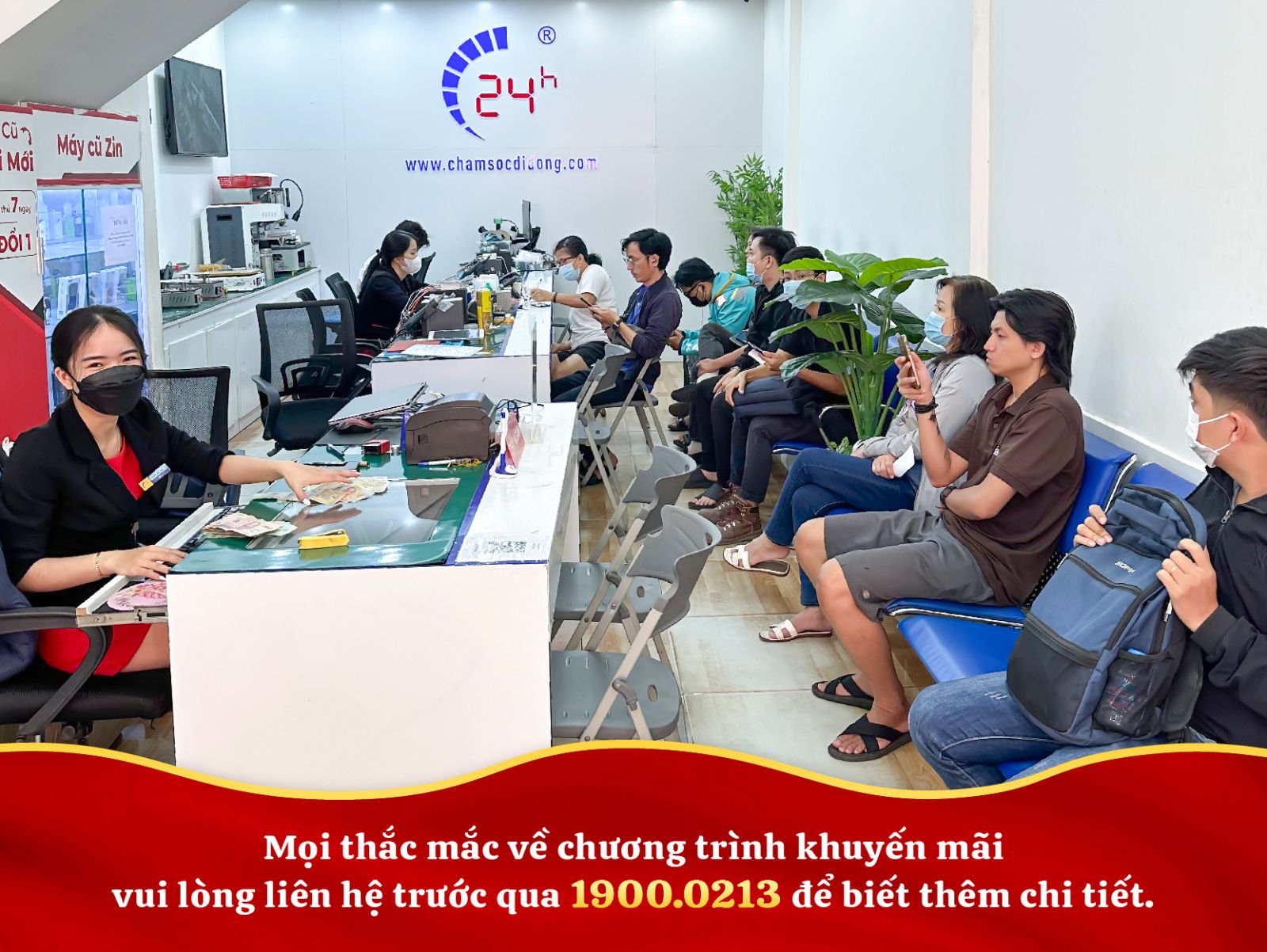 sửa chữa trung tâm sửa đt 24h