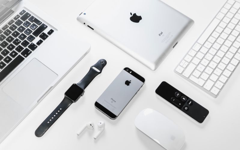 Máy cũ giá rẻ Mua hàng cũ có nhiều ưu điểm