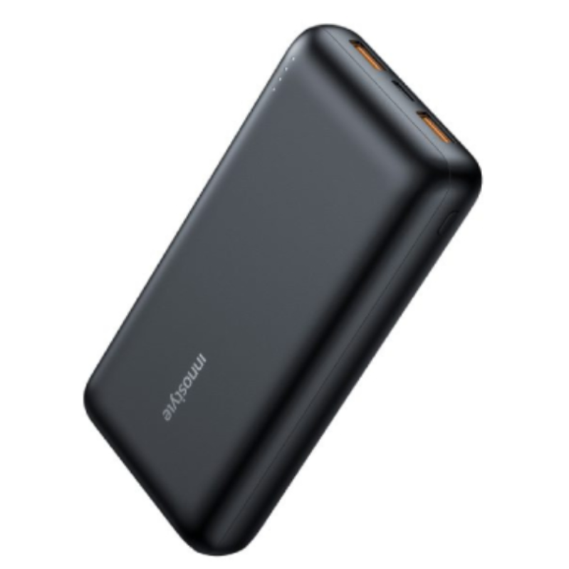 Sạc dự phòng Innostyle Powermax PD 20W 20000mAh chính hãng