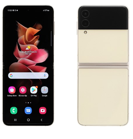 Samsung Galaxy Z Flip3 5G cũ Samsung Galaxy Z Flip3 5G cũ giúp tiết kiệm chi phí