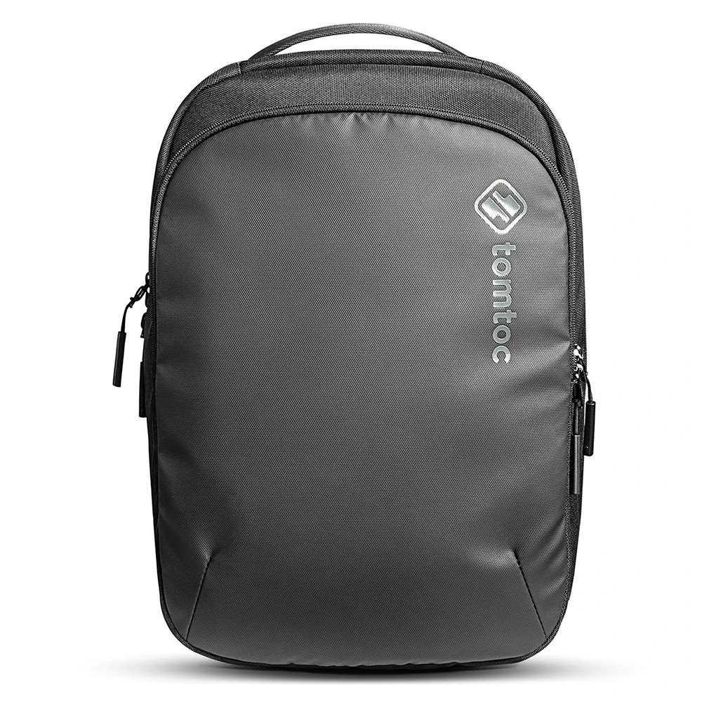 Ba lô Tomtoc (USA) Premium lightweight business cho MacBook Pro 15 inch/16 inch Ba lô Tomtoc giúp bảo vệ MacBook Pro của bạn an toàn tuyệt đối