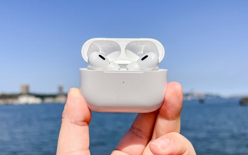 AirPods Pro 2 2023 Magsafe
