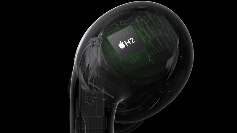 AirPods Pro 2 2023 Magsafe