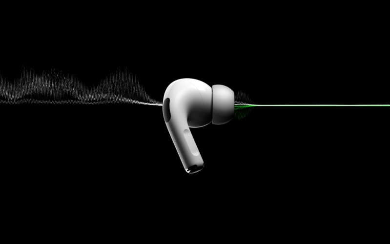 AirPods Pro 2 2023 Magsafe