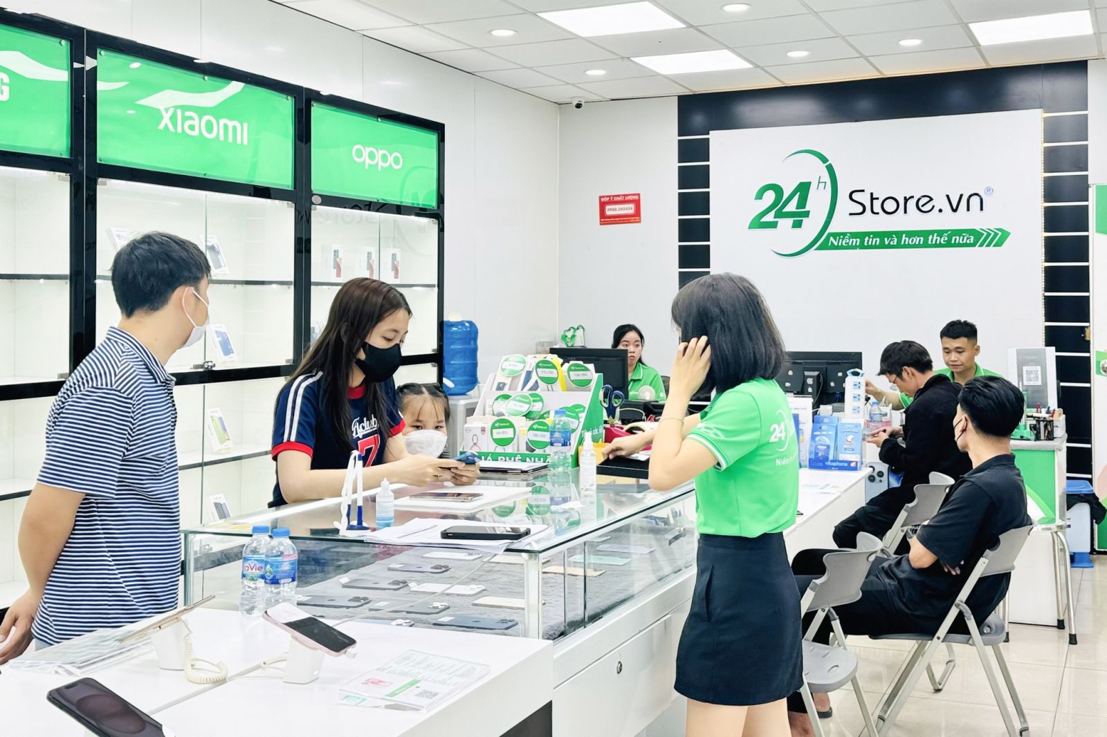 Cáp sạc nhanh 3A Golf GC-64m MicroUSB Mua các phụ kiện chất lượng tại 24hStore