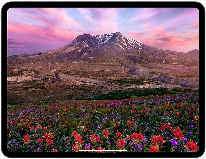 màn hình sắc nét