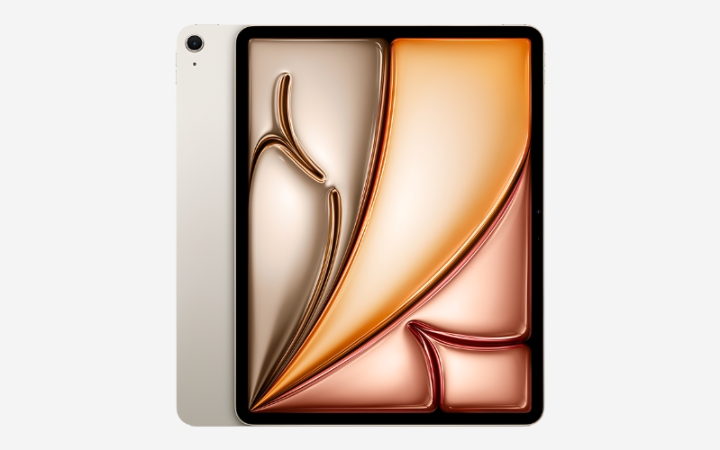 iPad Air 6 M2 2024 13 inch Wifi iPad Air 6 M2 2024 13 inch Wifi