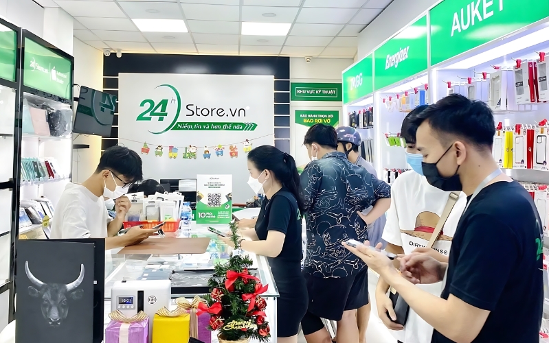 iPad Air 6 M2 2024 13 inch Wifi Mua iPad Air 6 M2 2024 13 inch Wifi tại 24hStore