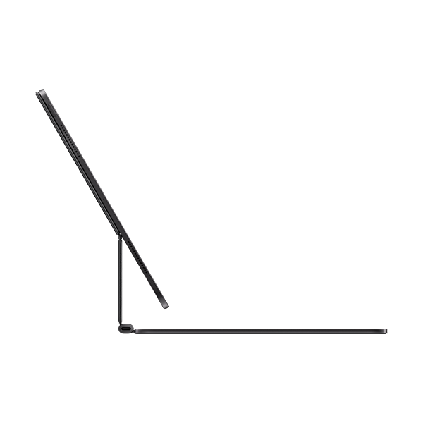 Bàn phím Magic Keyboard iPad Pro 13 inch M4 Thiết kế vô cùng mỏng nhẹ, gọn gàng