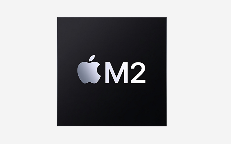 Chip Apple M2