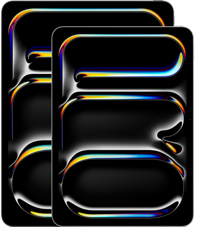 Thay vì sử dụng thế hệ chip M3, Apple đã quyết định táo bạo chuyển thẳng lên chip M4