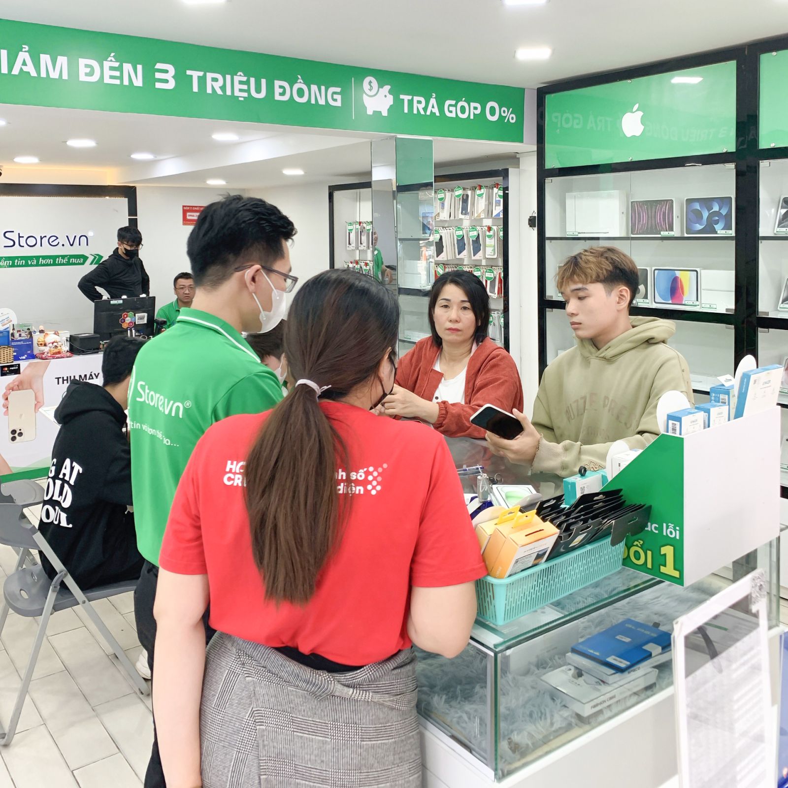 iPad Air 6 M2 2024 11 inch Wifi Cellular Mua ngay iPad Air 6 M2 2024 để nhận được mức giá tốt nhất