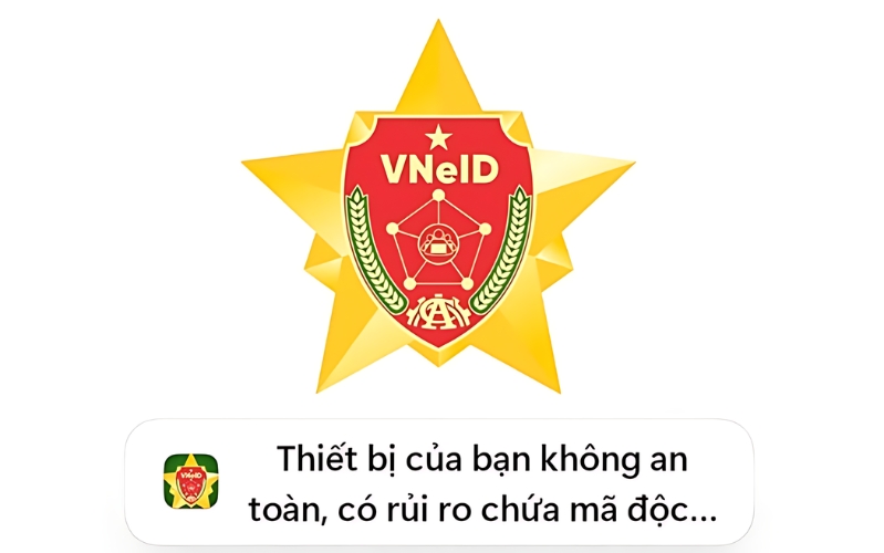 Android Root, Unlock Bootloader Không Thể Sử Dụng VNeID 2.1.6 Android Root, Unlock Bootloader Không Thể Sử Dụng VNeID 2.1.6