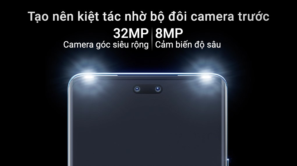 Xiaomi 13 Lite Cũ Camera được nâng cấp chất lượng hơn