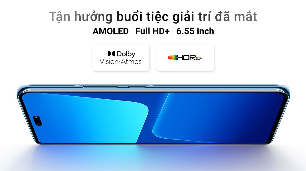 Xiaomi 13 Lite Cũ Nhiều công nghệ tuyệt vời tăng trải nghiệm hoàn hảo