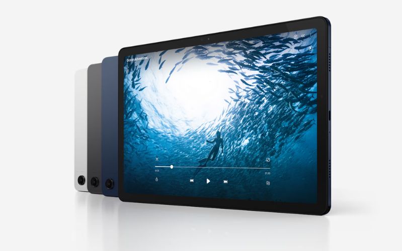 Samsung Galaxy Tab A9 WIFI Chính hãng Samsung Galaxy Tab A9 với nhiều màu sắc lựa chọn