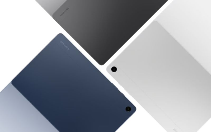 Samsung Galaxy Tab A9+ WIFI Chính hãng Có camera trước và sau
