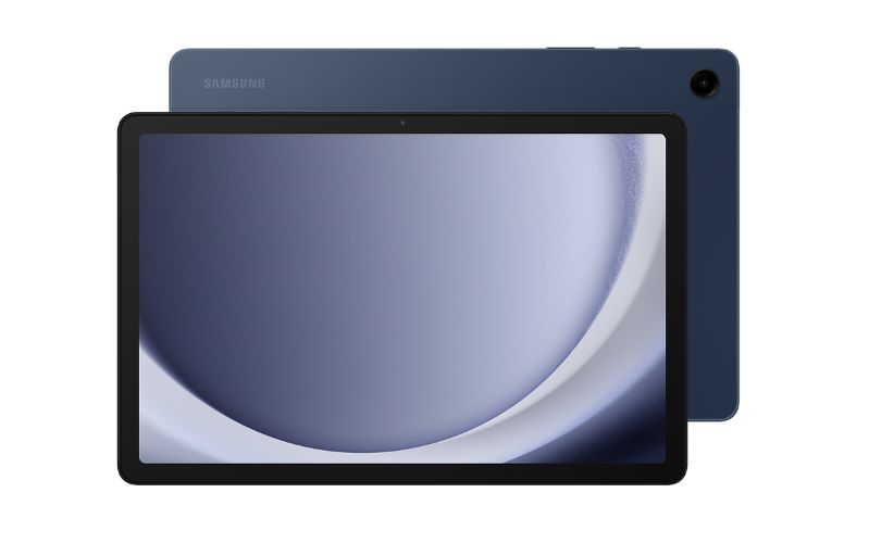 Samsung Galaxy Tab A9+ WIFI Chính hãng Ngoại hình đẹp mắc và sang trọng