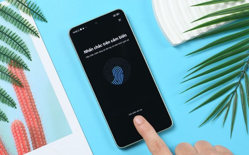 Xiaomi Redmi Note 13 4G Cũ Những tính năng nổi bật khác