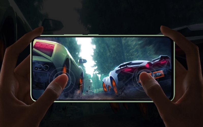 Xiaomi Redmi Note 13 4G Cũ Màn hình sắc nét, đẹp mắt