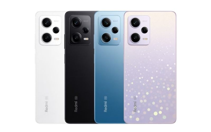 Xiaomi Redmi Note 12 Pro 5G Cũ