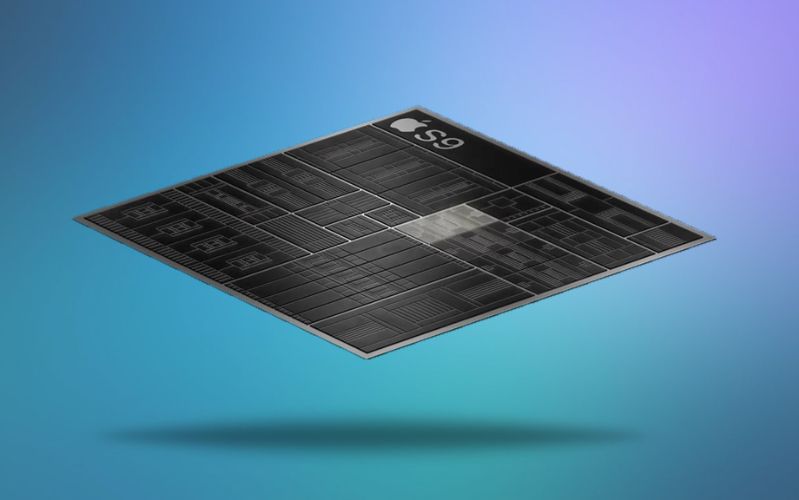 Apple Watch Series 9 - 41mm - GPS - mặt nhôm, dây cao su Cũ chính hãng Chip S9 mạnh mẽ