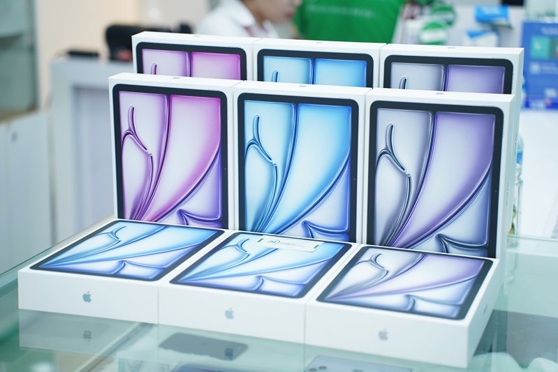 Màn hình chất lượng, ấn tượng