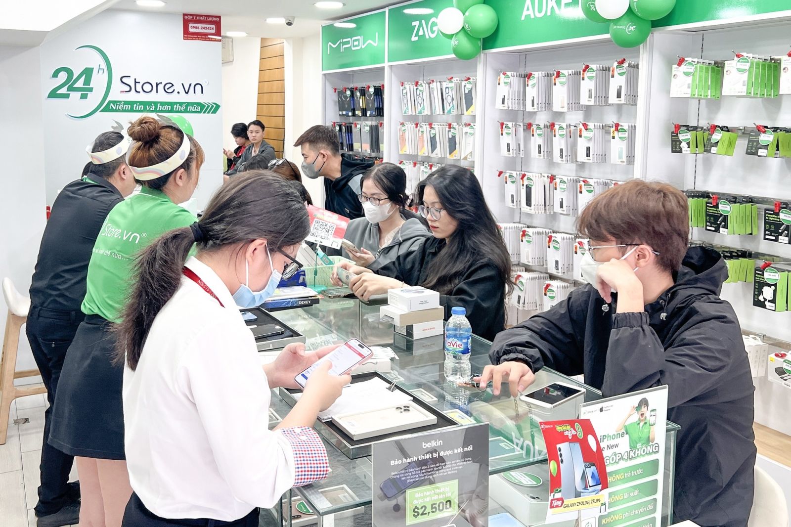 Xiaomi Redmi 14C Chính hãng Mua ngay các siêu phẩm Xiaomi tại 24hStore