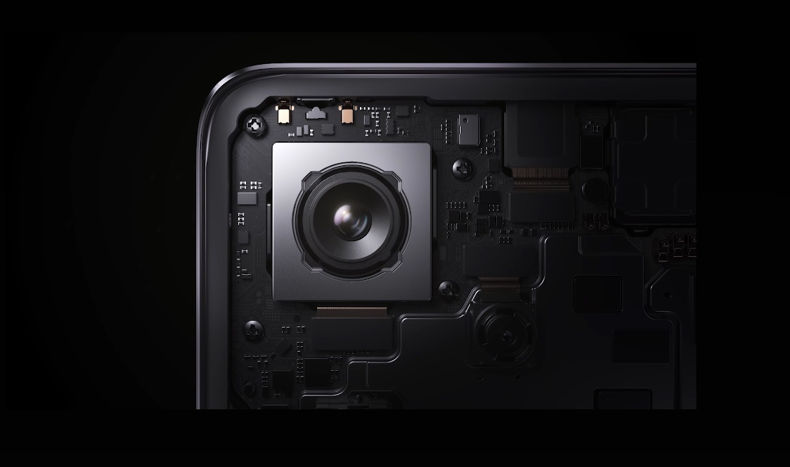 Redmi Note 13 Pro+ 5G có camera lên đến 200MP