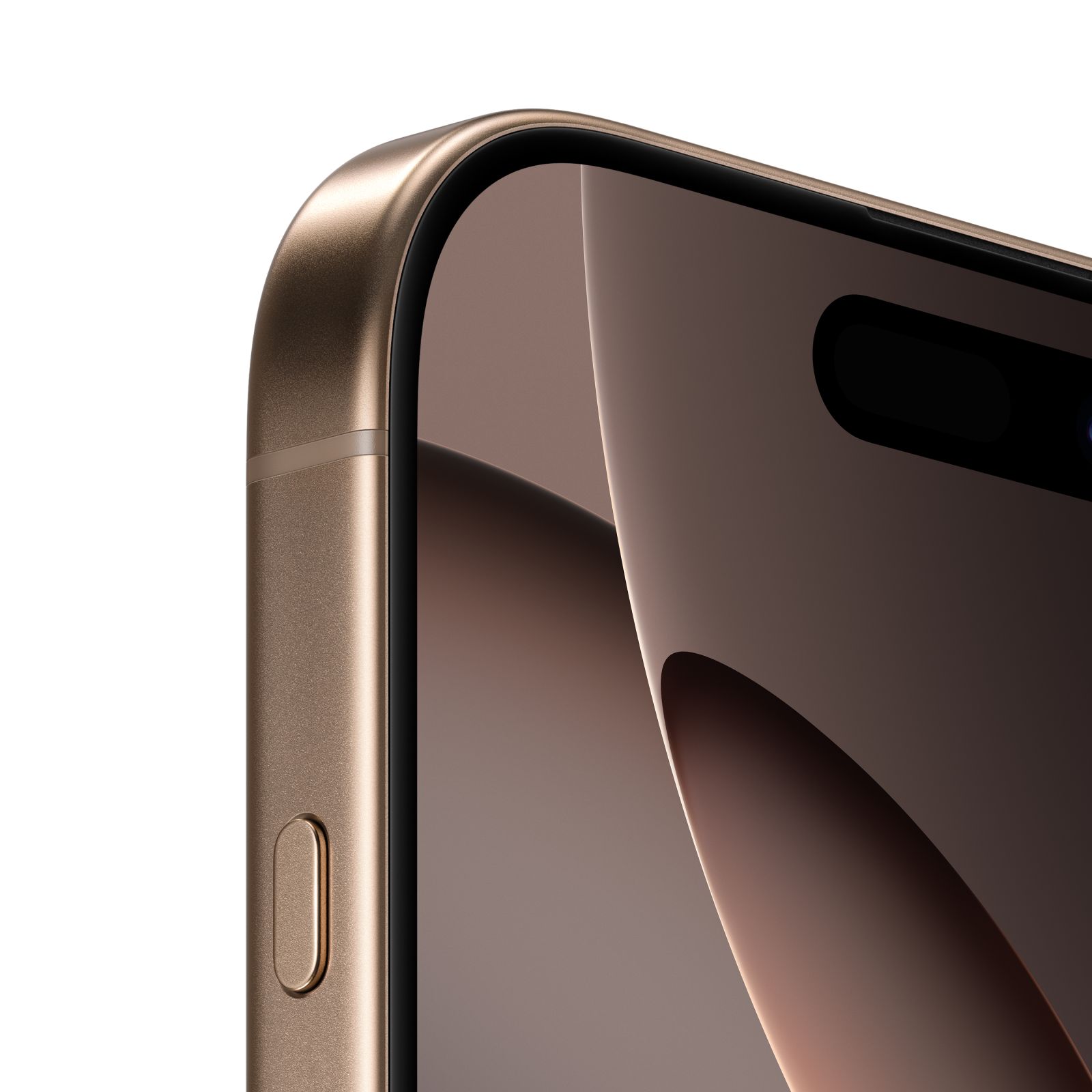 iPhone 16 Pro Max Màn hình có viền siêu mỏng