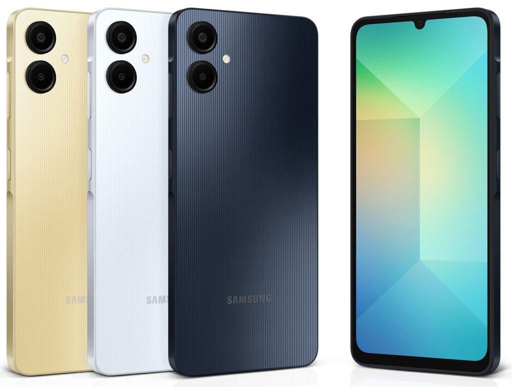 Samsung Galaxy A06 Samsung Galaxy A06
