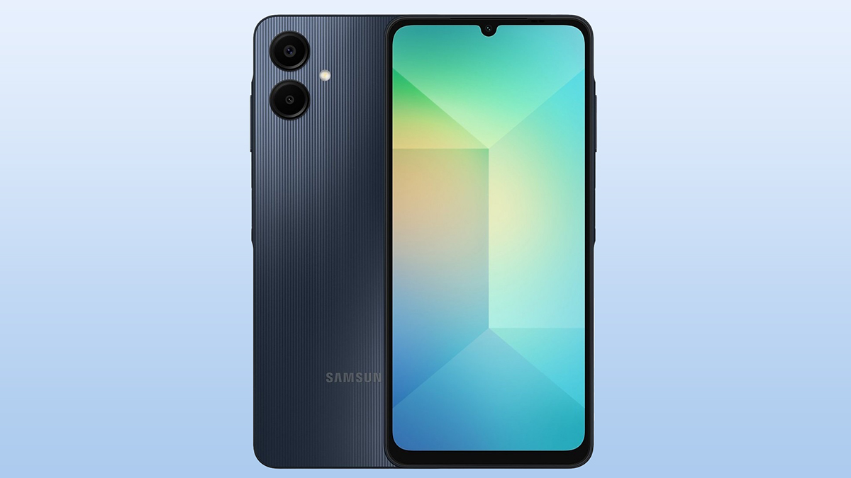 Samsung Galaxy A06 Samsung Galaxy A06