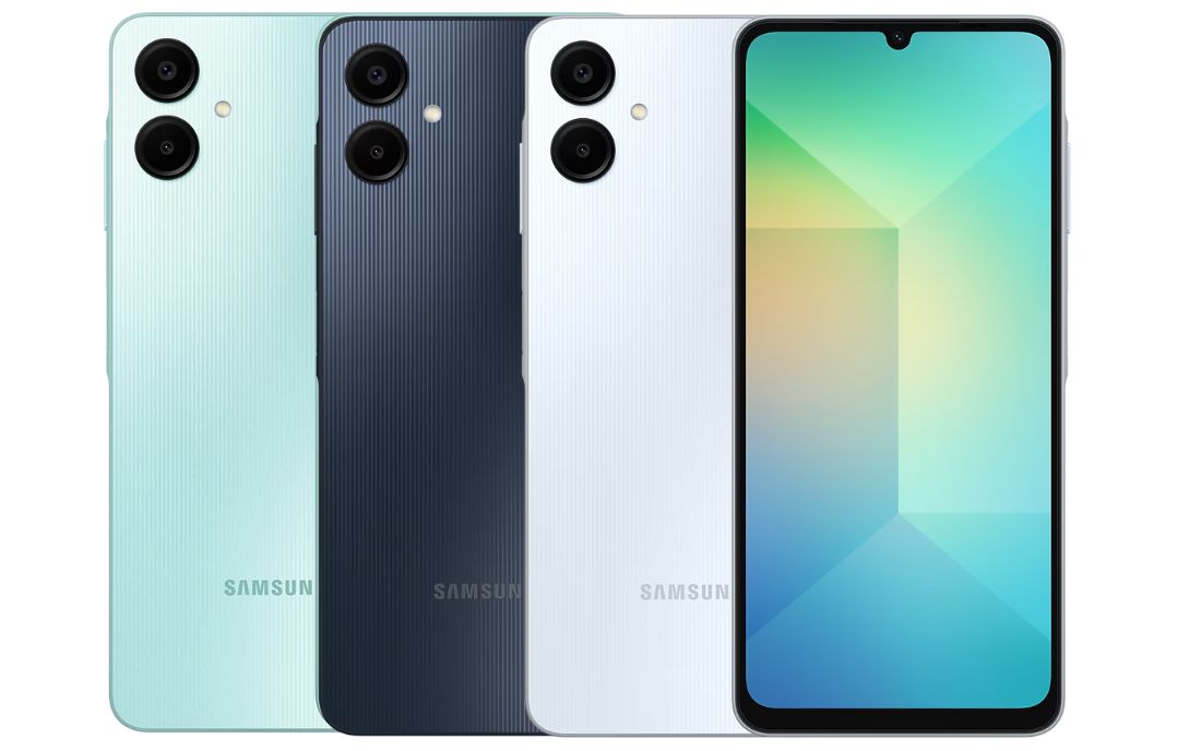 Samsung Galaxy A06 Samsung Galaxy A06 có đáng mua?