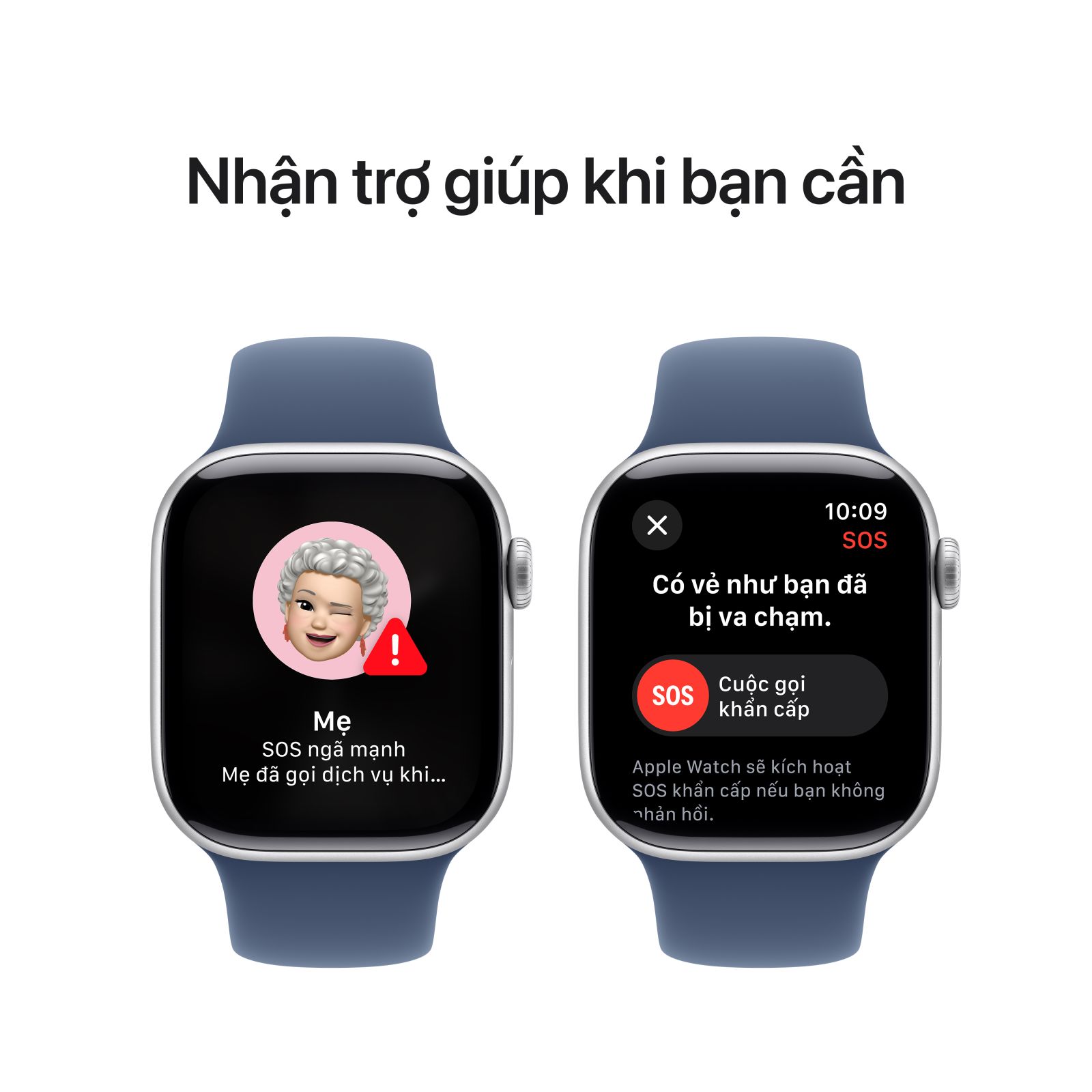 Apple Watch Series 10