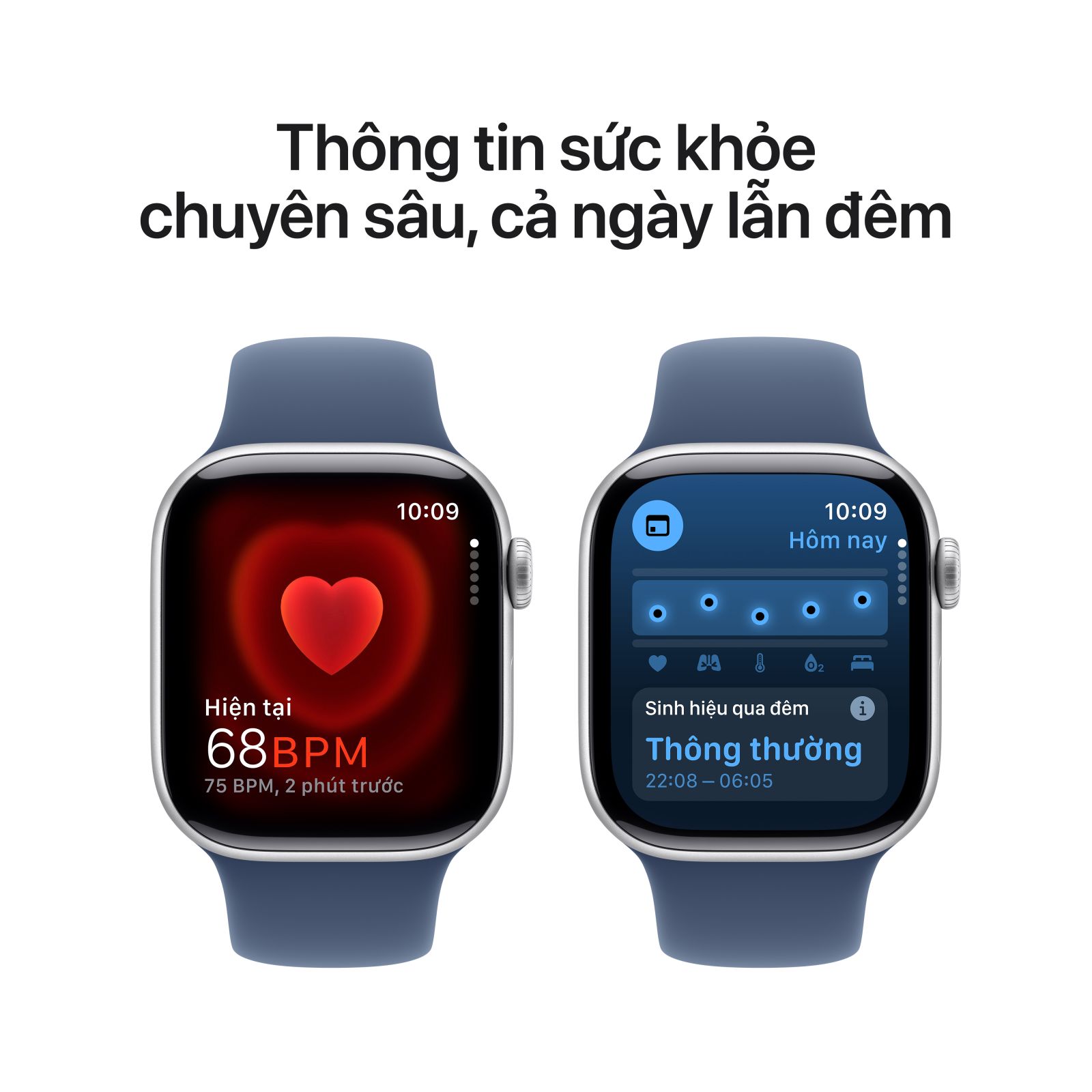 Apple Watch Series 10