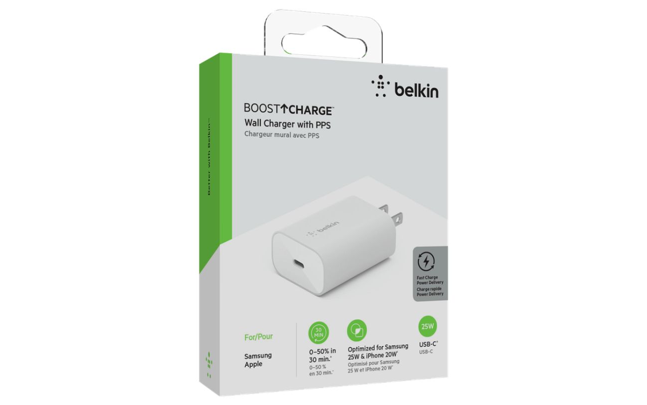 Cáp sạc đến từ thương hiệu chất lượng