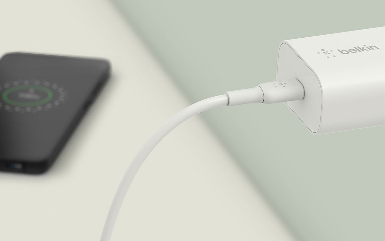 Cổng sạc nhanh chất lượng