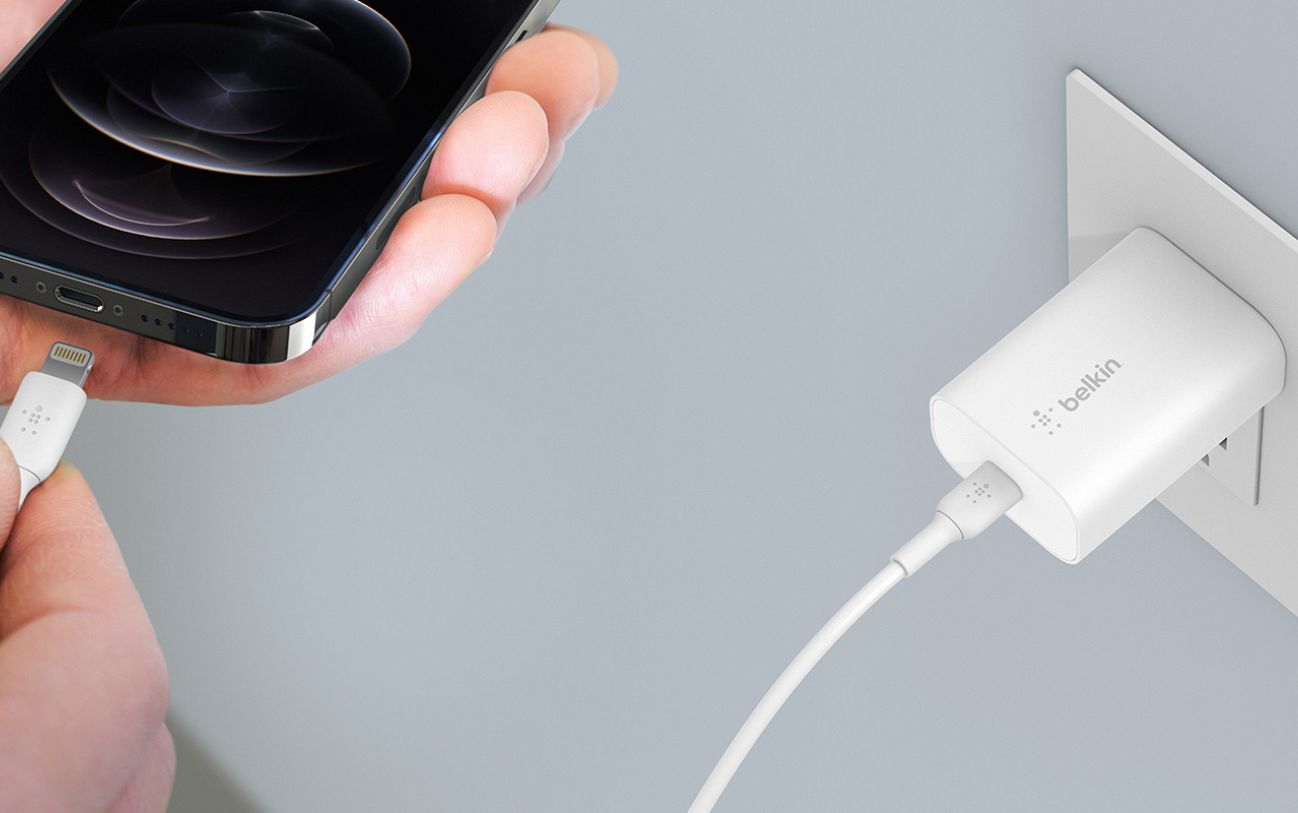 Những ưu điểm của cốc sạc này