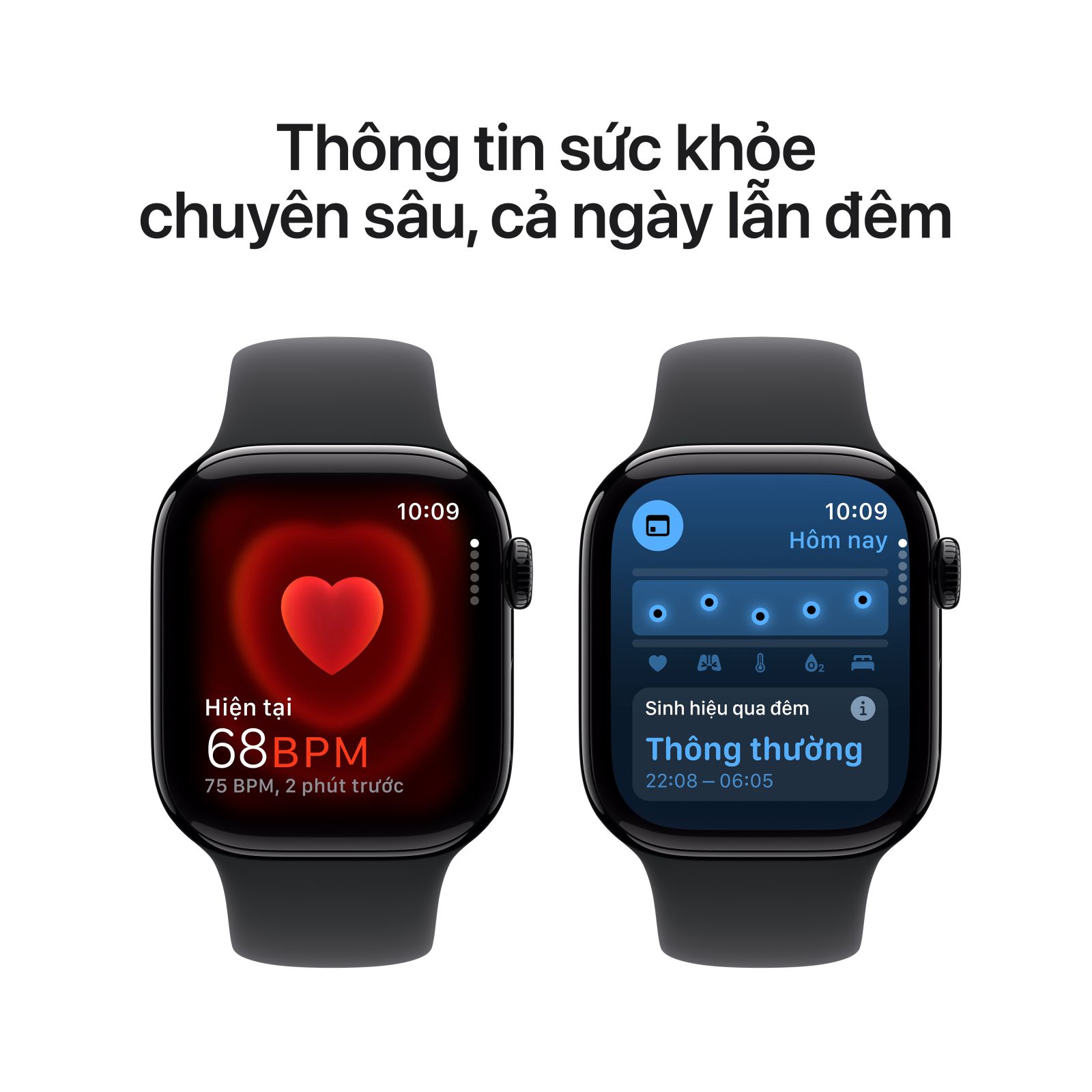 Apple Watch Series 10