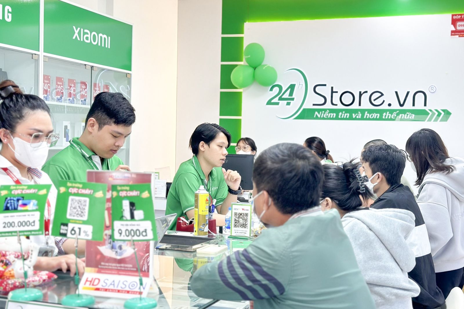 Khách hàng Khách hàng