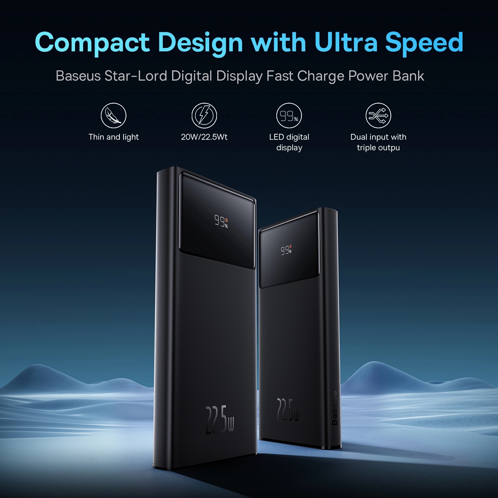 Pin dự phòng đa năng