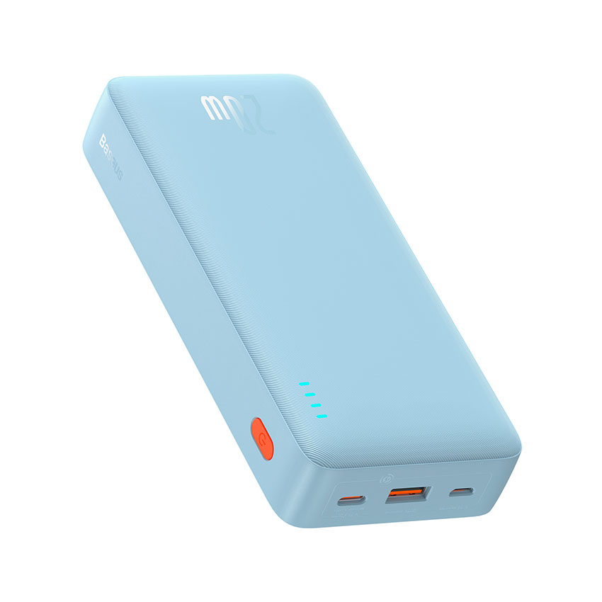 Cục sạc dự phòng