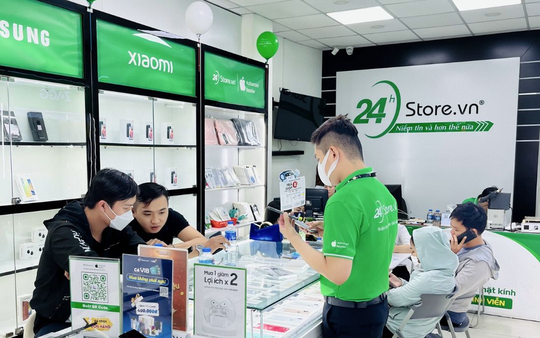 Cáp Baseus Crystal Shine Type-C to Lightning 2M Mua hàng chính hãng ở 24hStore