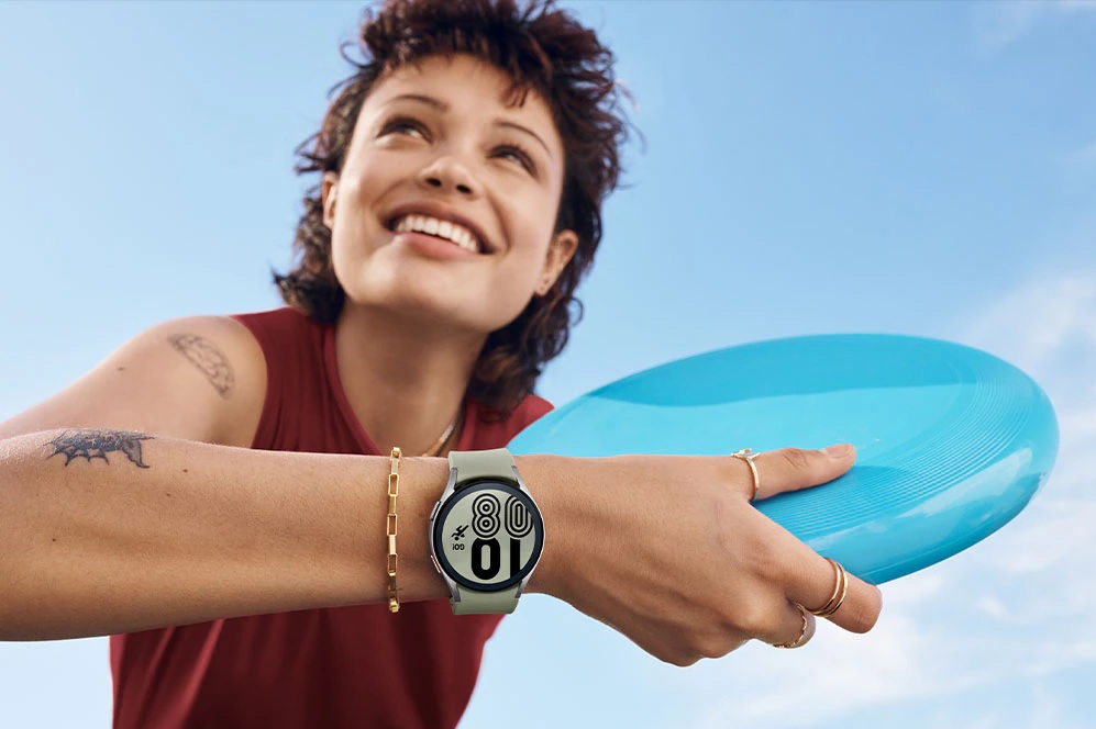 Đồng hồ thông minh Đồng hồ thông minh