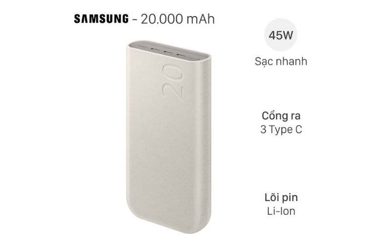 sac nhanh cap toc Sạc nhanh cấp tốc