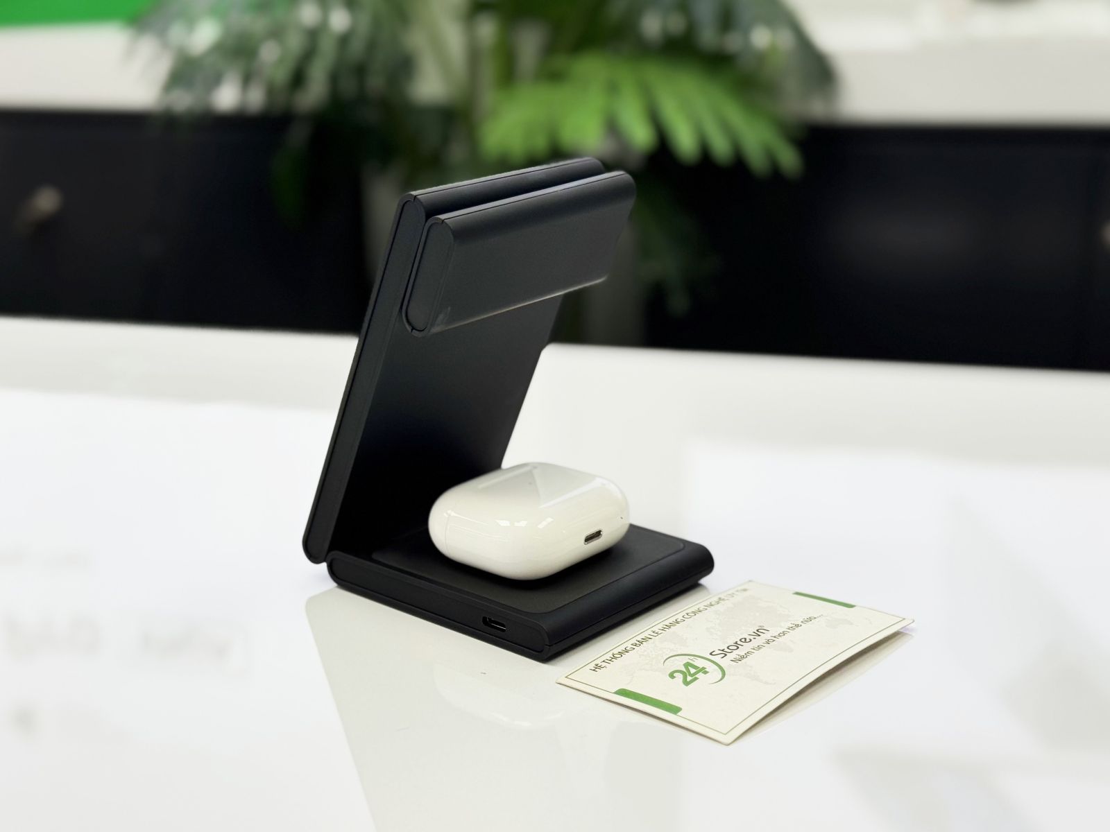 Nhỏ gọn, tiện lợi