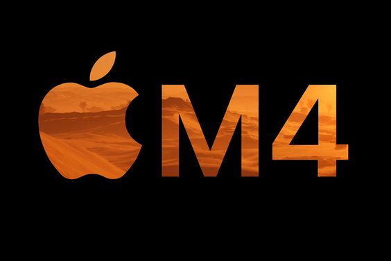 Hiệu năng đỉnh cao với chip Apple M4