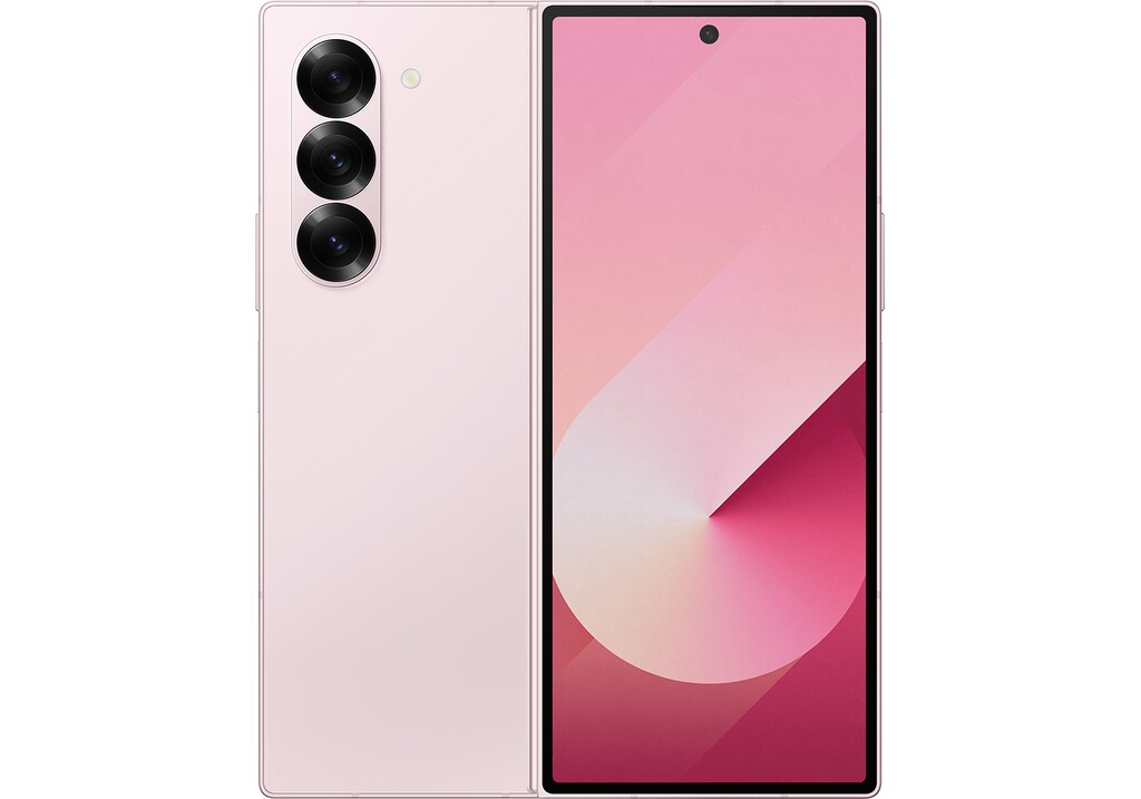 Mua ngay Samsung Galaxy Z Fold6 ở 24hStore