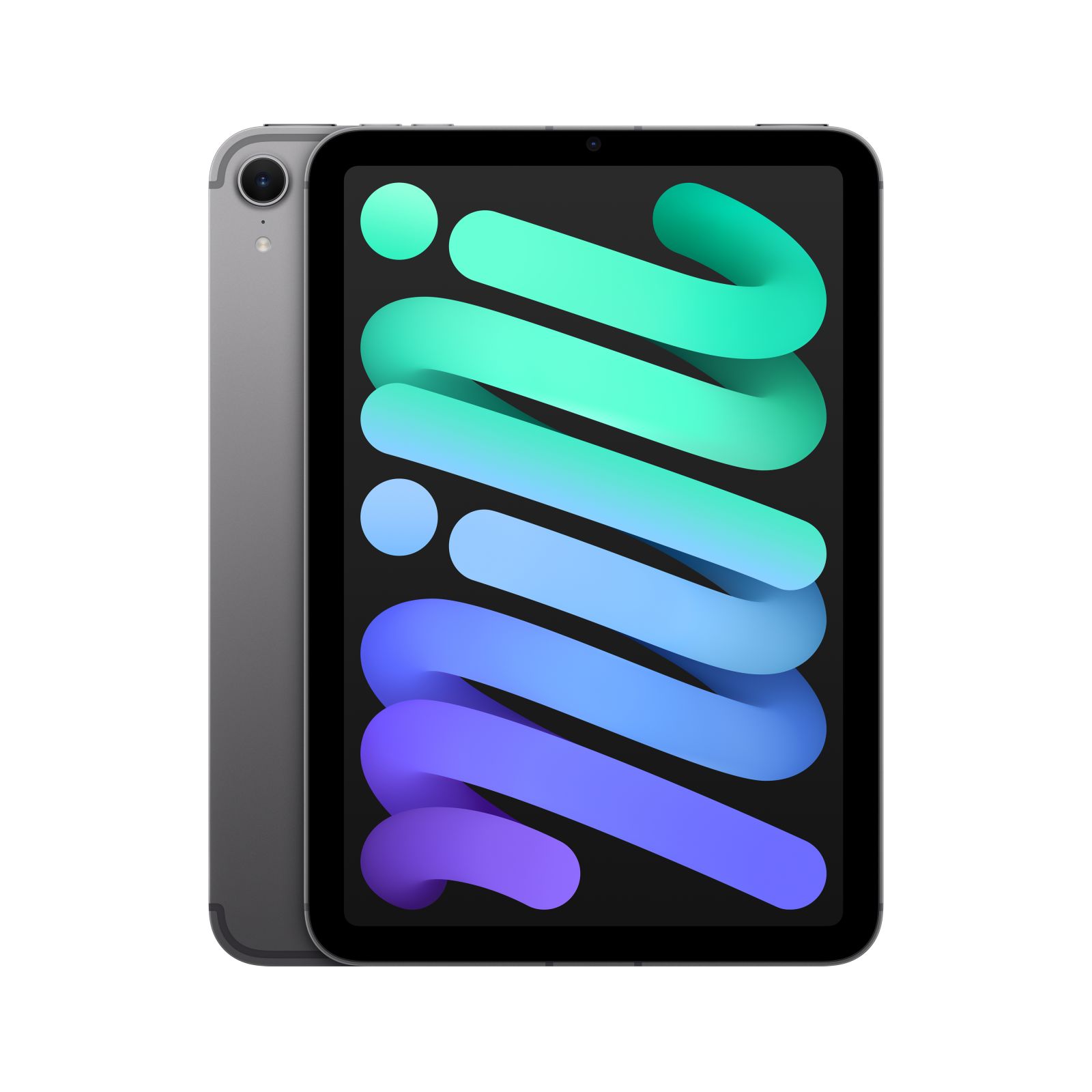 iPad mini 7 với nhiều nâng cấp ấn tượng